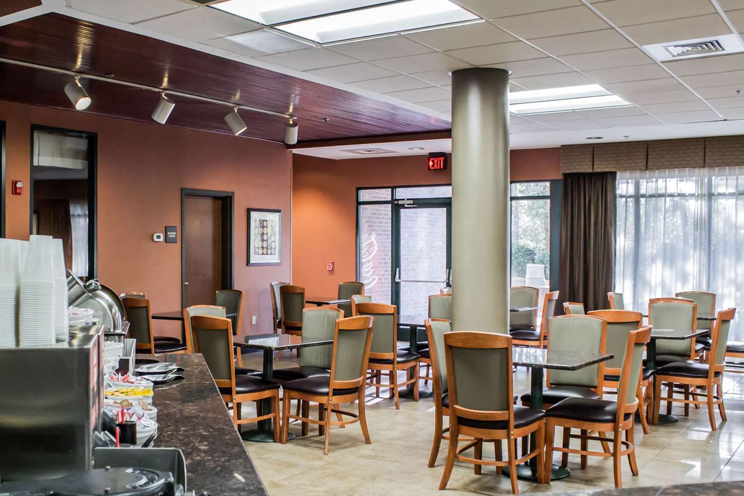 Fairfield by Marriott Inn & Suites Durham 8/12