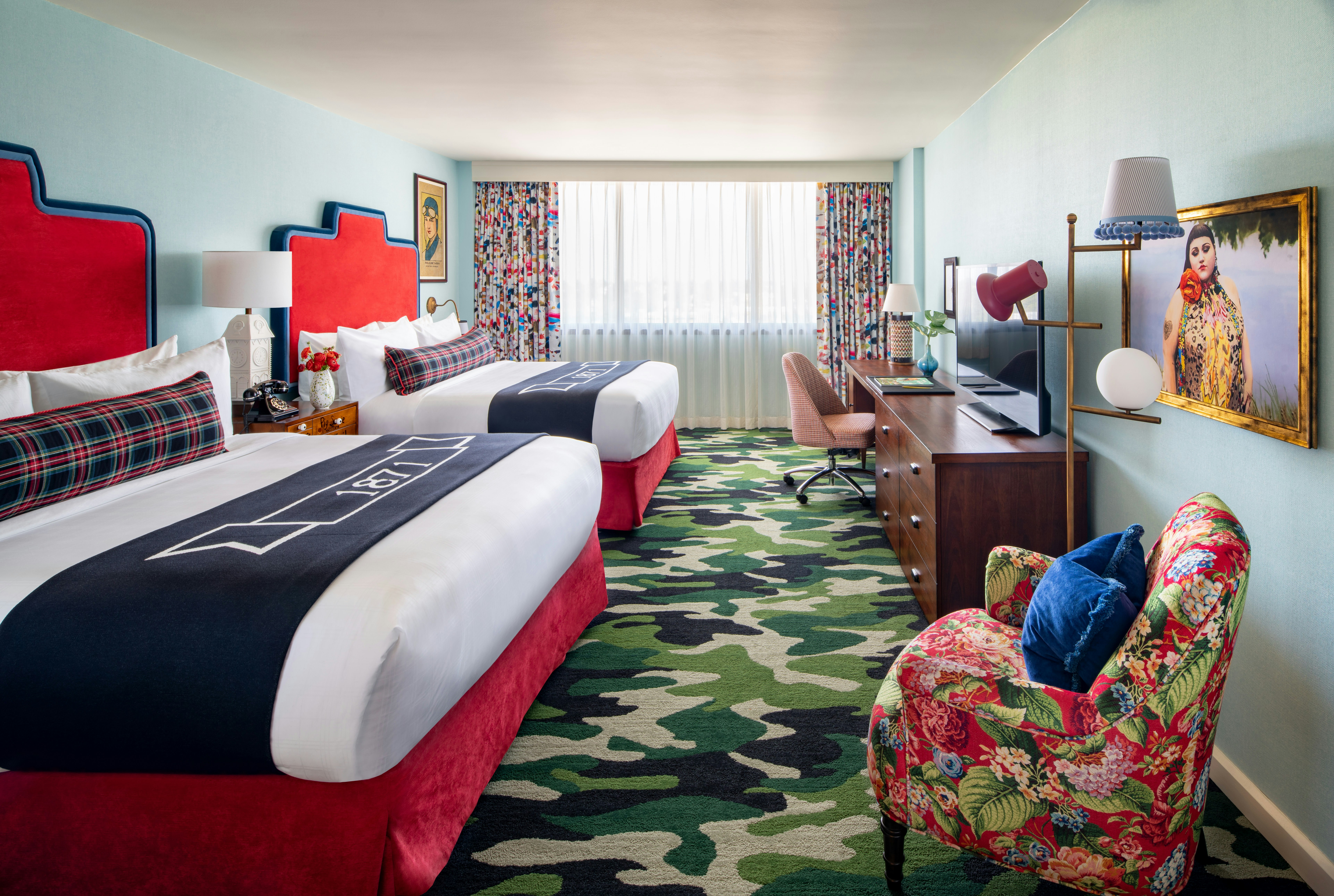 Graduate by Hilton Fayetteville, AR 11/46