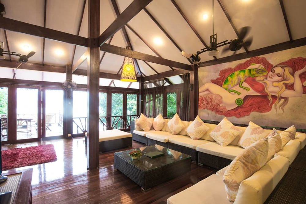 7 Br Sea Front Koh Phangan 16/37