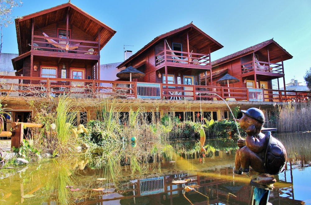 Villa Ana Margarida By Nature 33/39