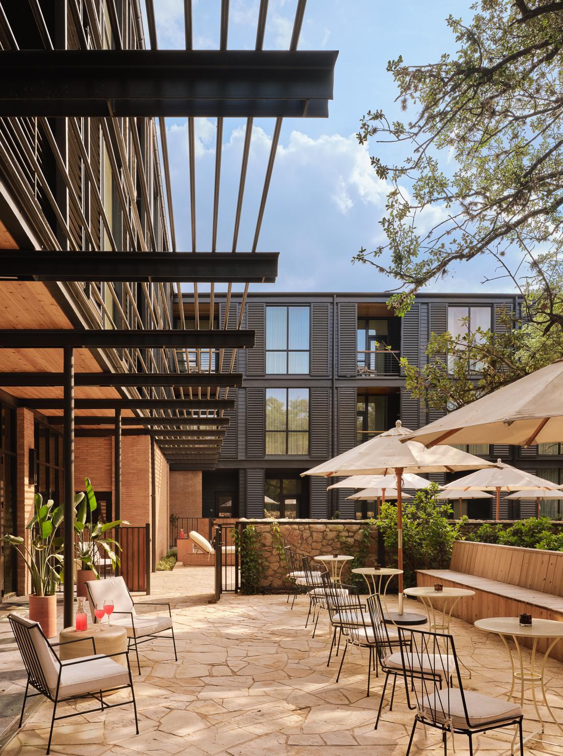 The Inn at Green Pastures 40/44