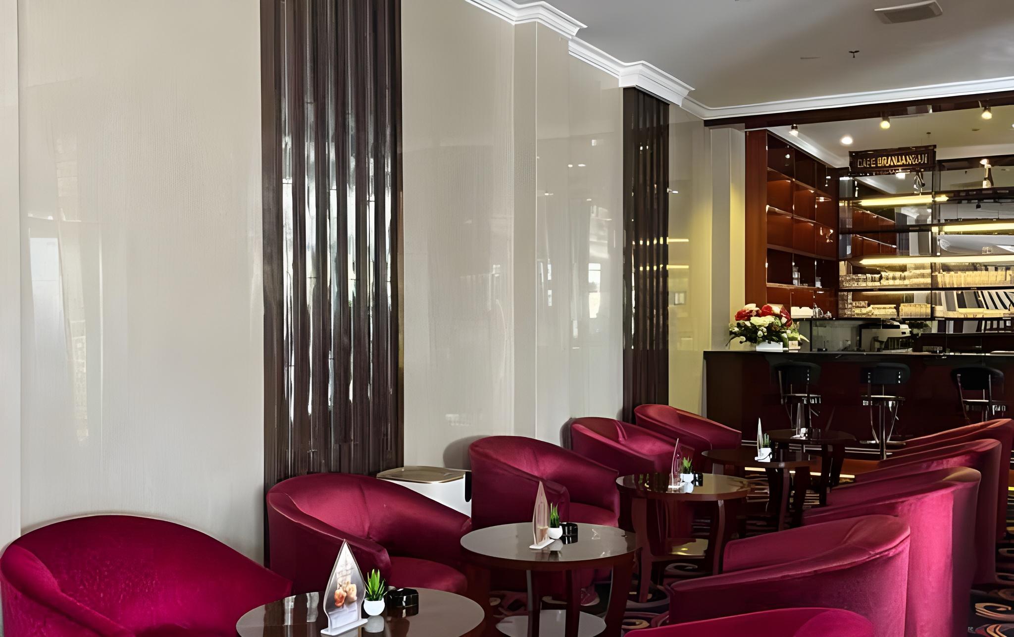 Sindoro Hotel Cilacap by Conary 30/42