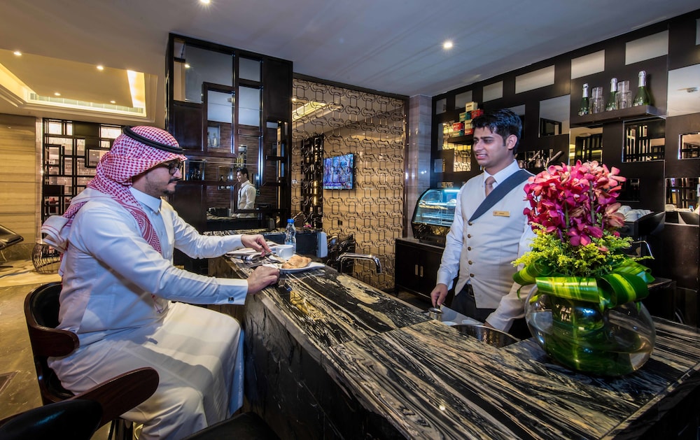 فندق بودل جابر(Boudl Gaber Hotel) 25/30