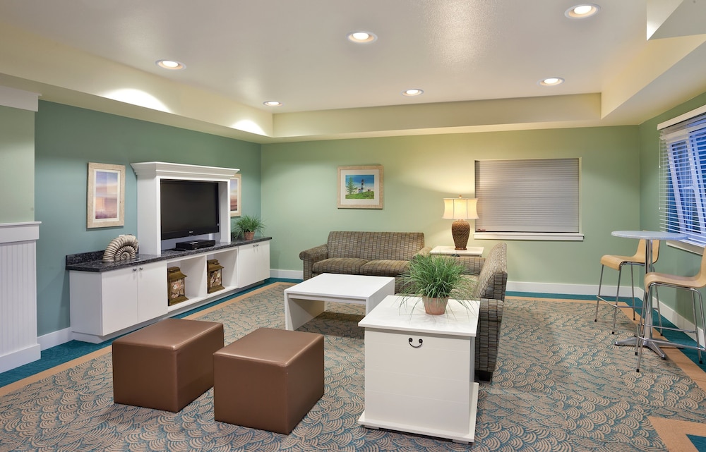 Worldmark Long Beach 37/47