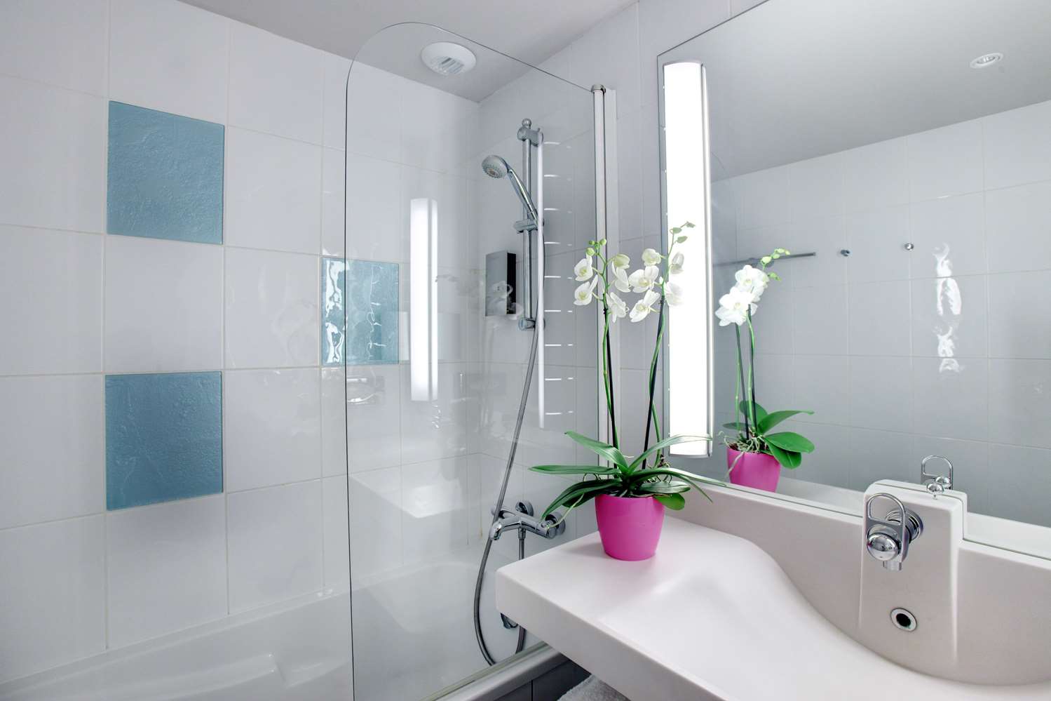 Hotel Alexander Park Chambery 42/43