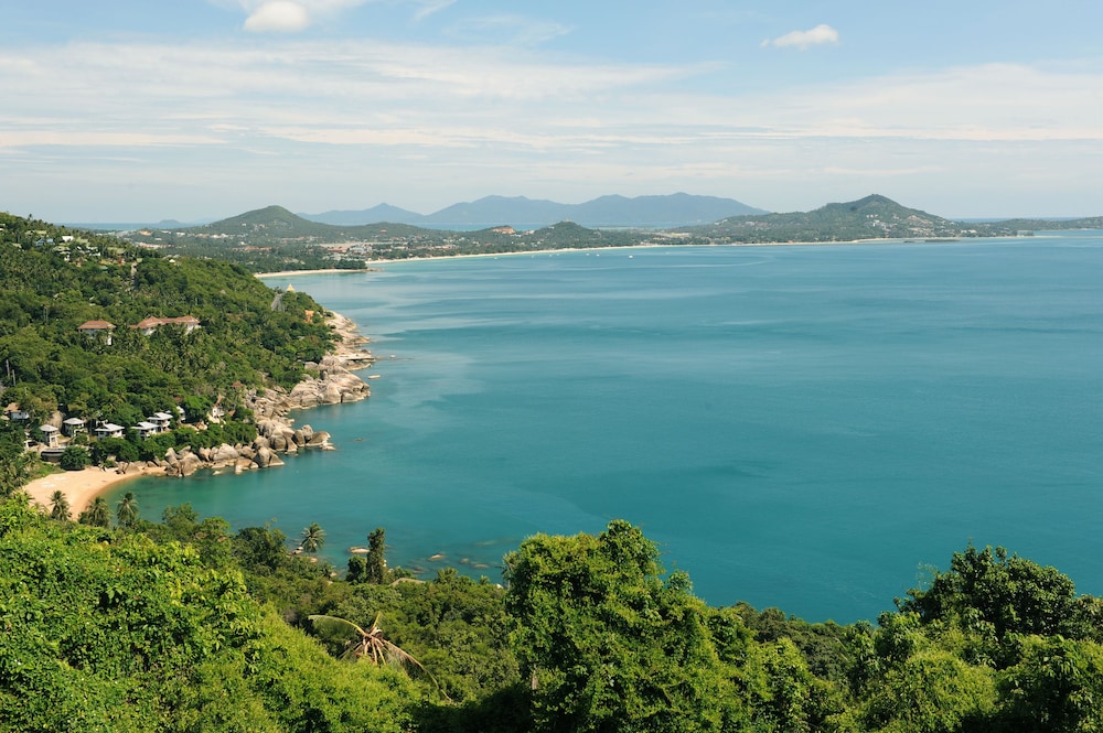 Sandalwood Luxury Villas Koh Samui 78/82