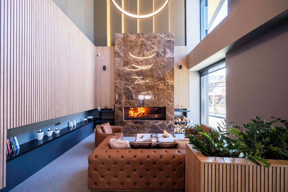 Radisson Blu Hotel, Mount Erciyes 27/31