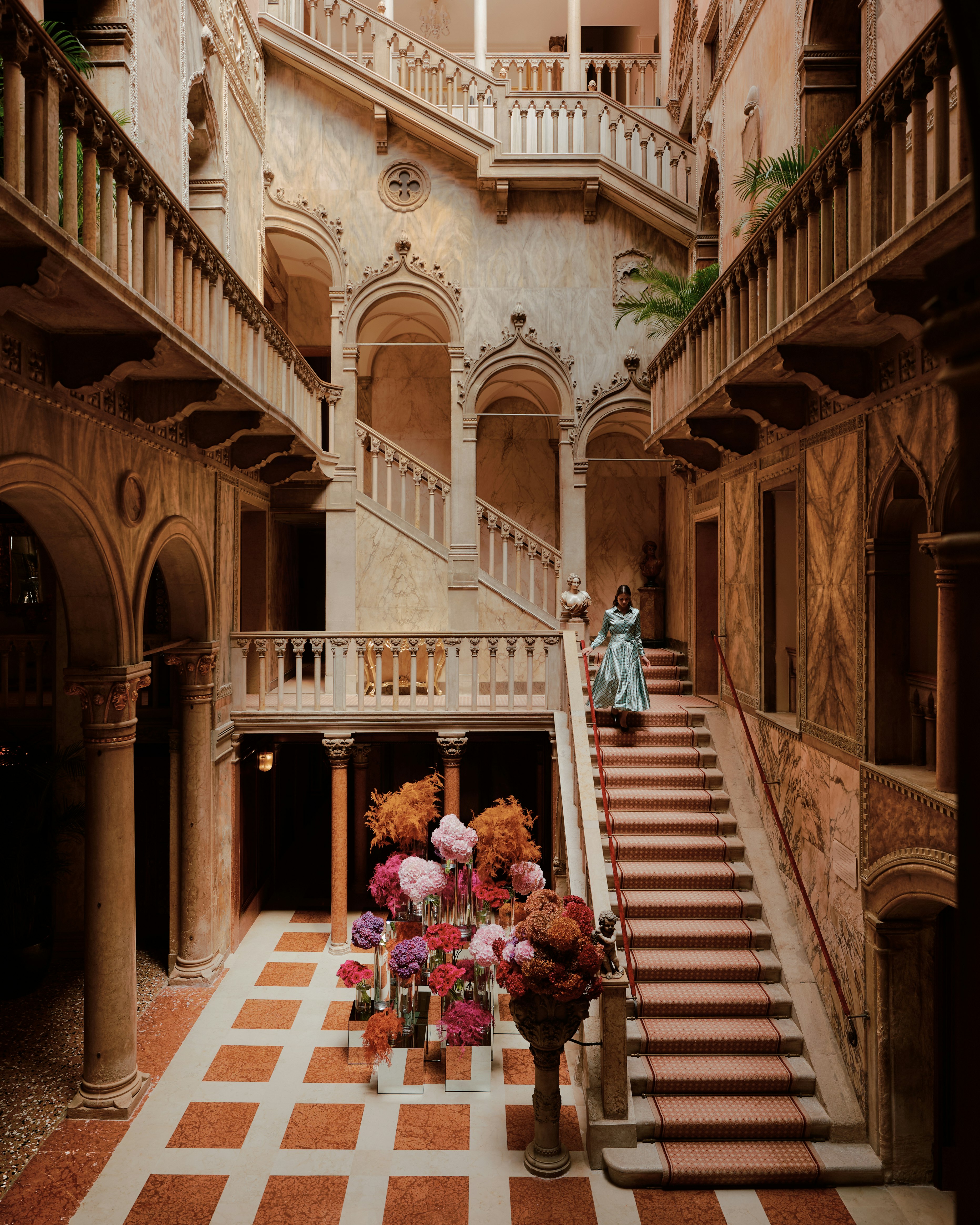 Hotel Danieli Venice 8/50