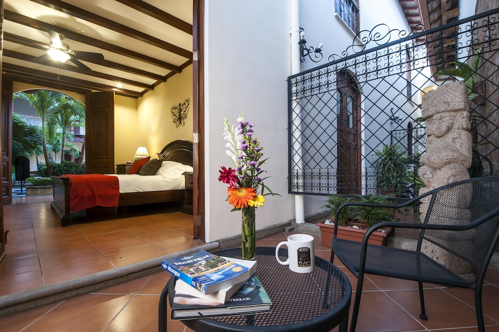 Plaza Colon Hotel 36/59