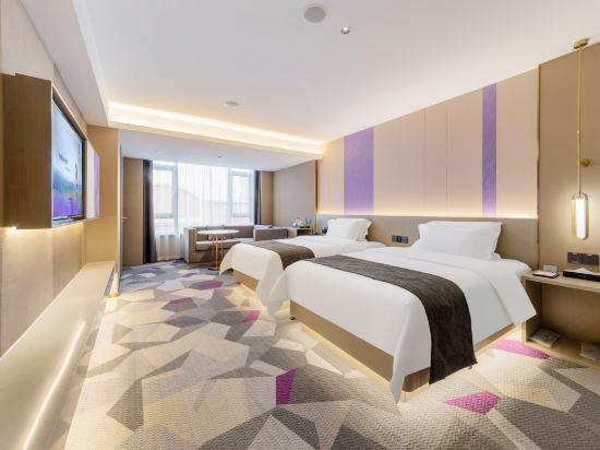 Lavande Hotel (Dongguan Nancheng International Trade Pedestrian Street) 25/59