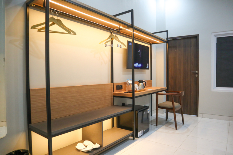 Commodious Hotel Kupang 8/11