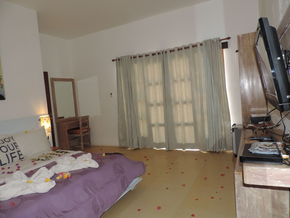 Casus Dream Hotel 7/28