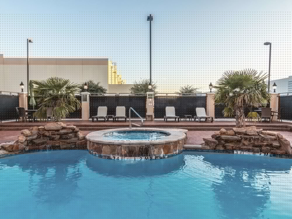 La Quinta Inn & Suites by Wyndham Dallas Grand Prairie South 13/44