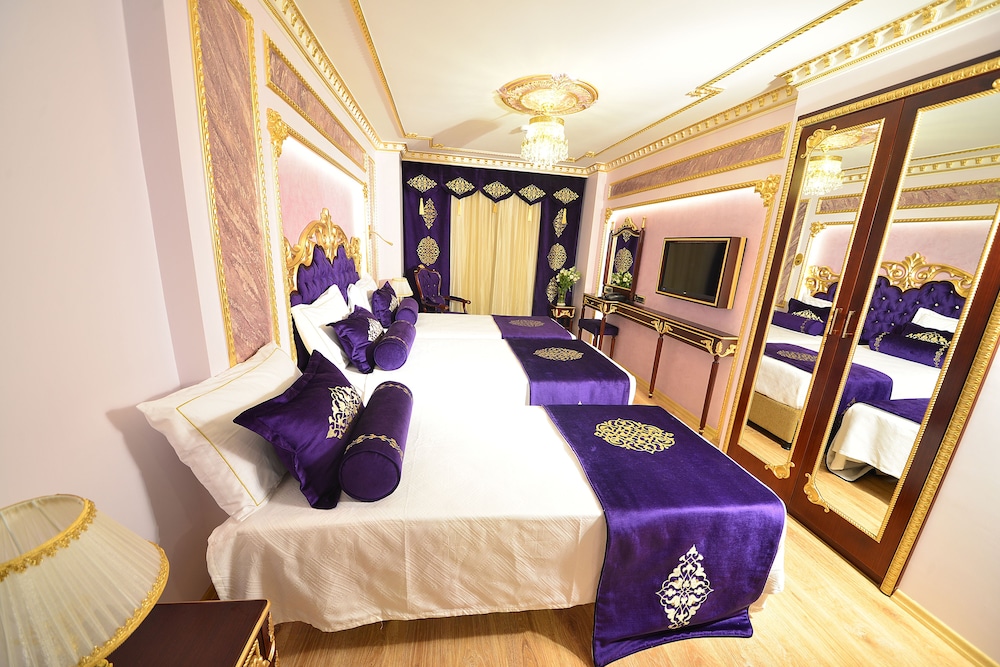 Golden Ak Marmara Hotel 19/51