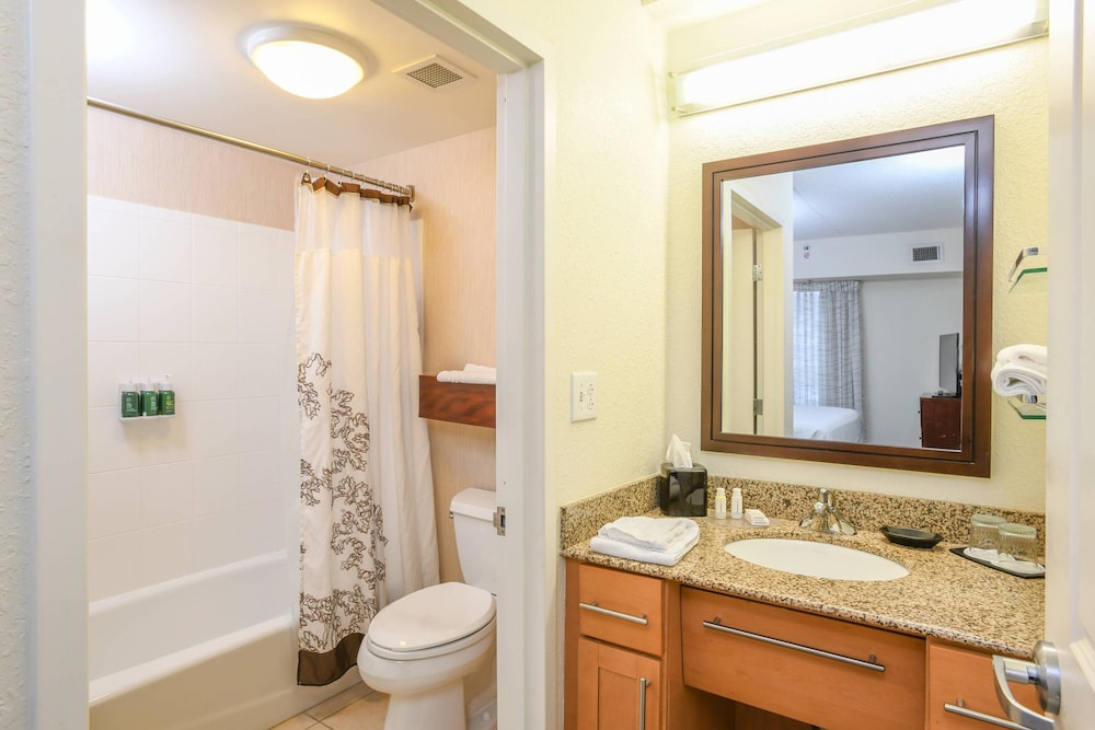 Residence Inn Cincinnati North West Chester 6/41