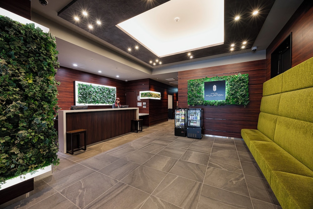 Hotel Hulaton Fukuoka Hakata 19/63