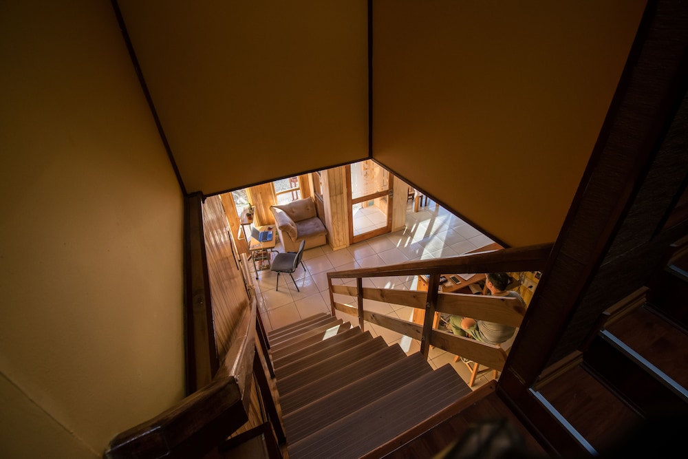 Hostal Alcazar 48/69