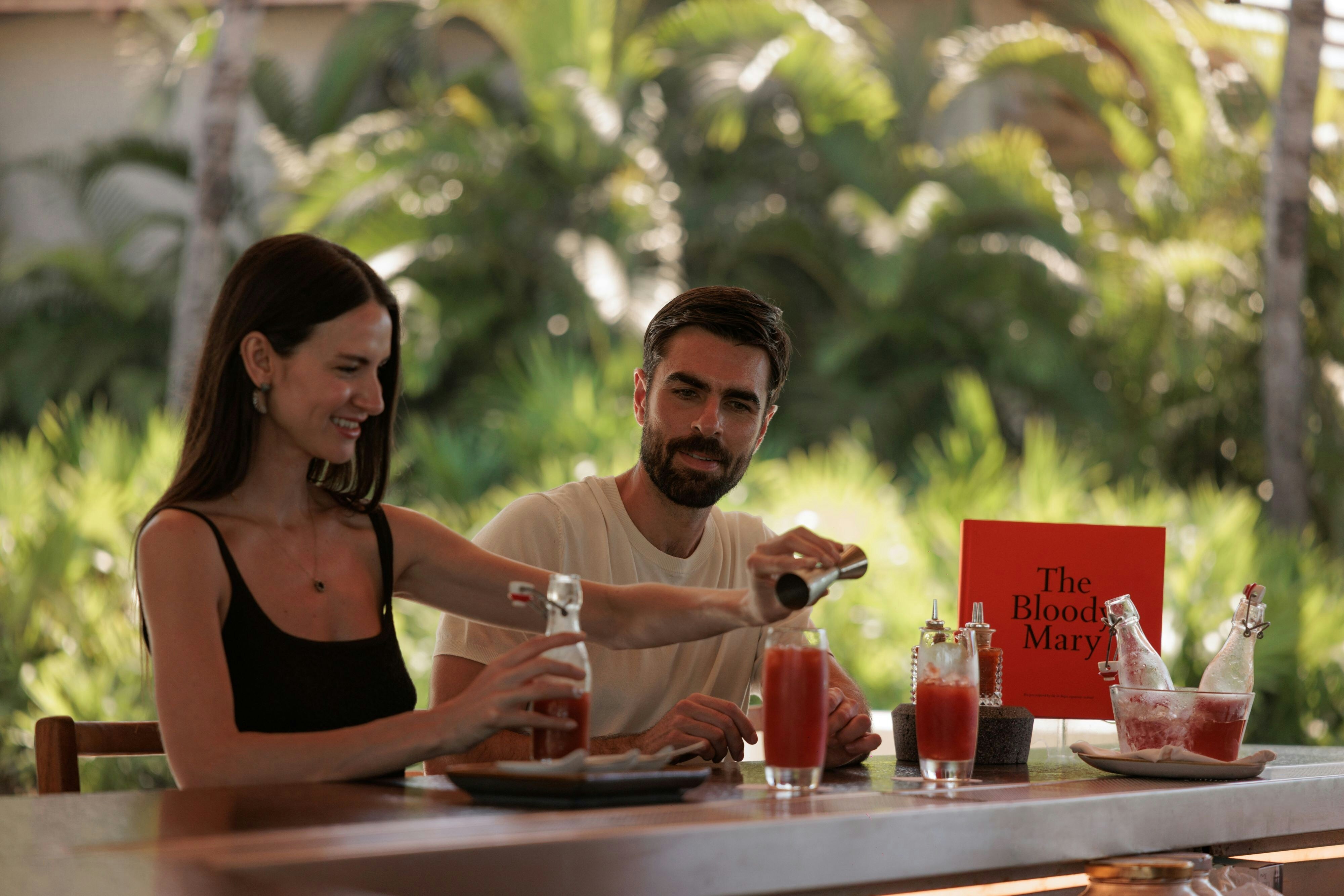 St Regis Punta Mita Resort 4/76