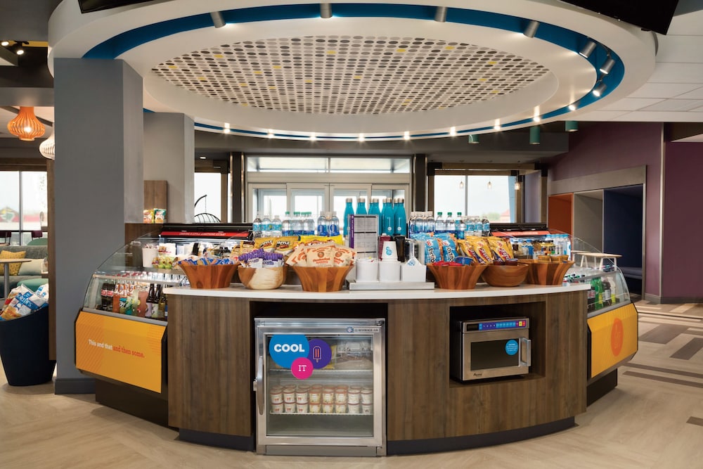 Tru By Hilton Amarillo West Tx 26/35