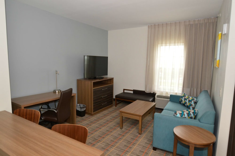 Best Western Ingleside Inn & Suites 26/37