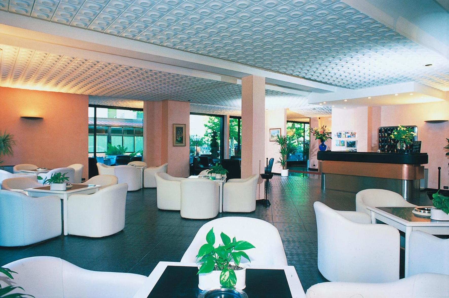 Park Hotel Miriam 27/40