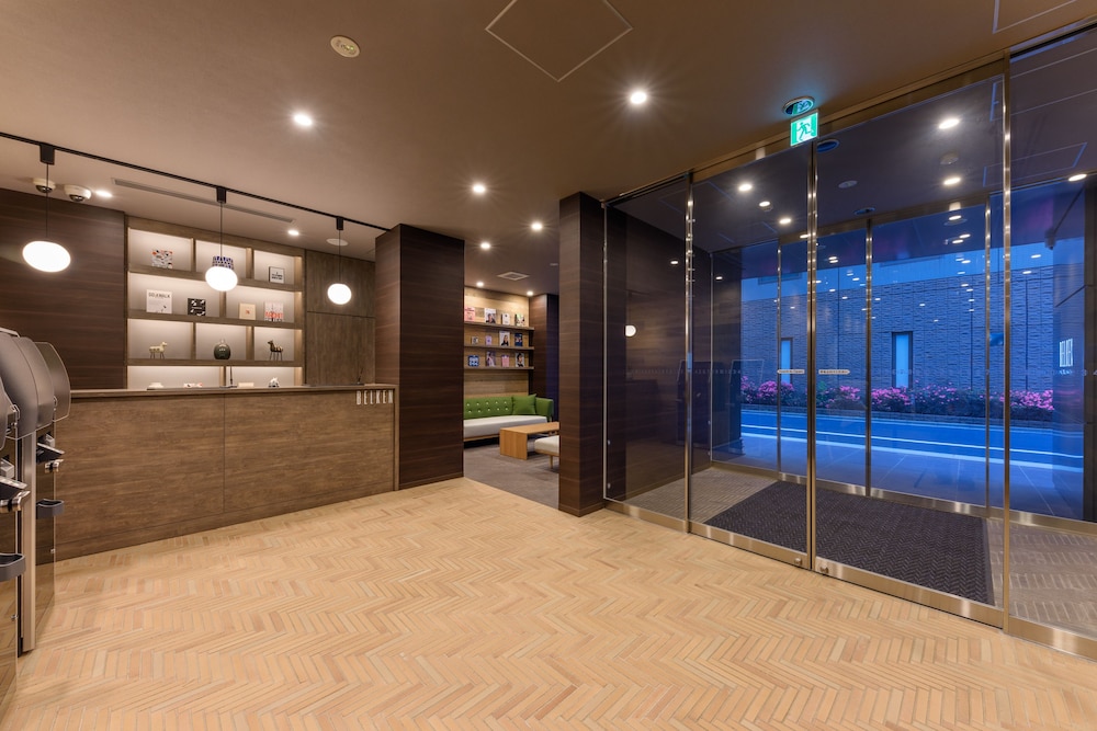 Belken Hotel Kanda 20/27