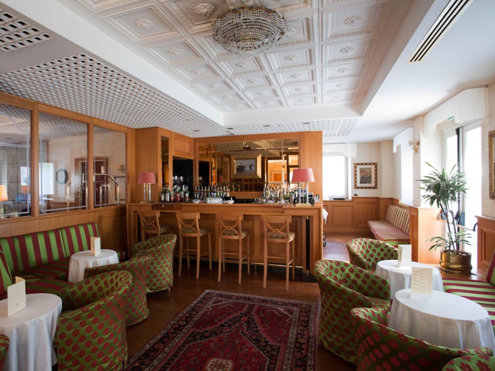 Hotel Greif Maria Theresia 11/78