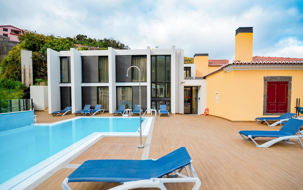 Hotel Solar Do Bom Jesus 35/36