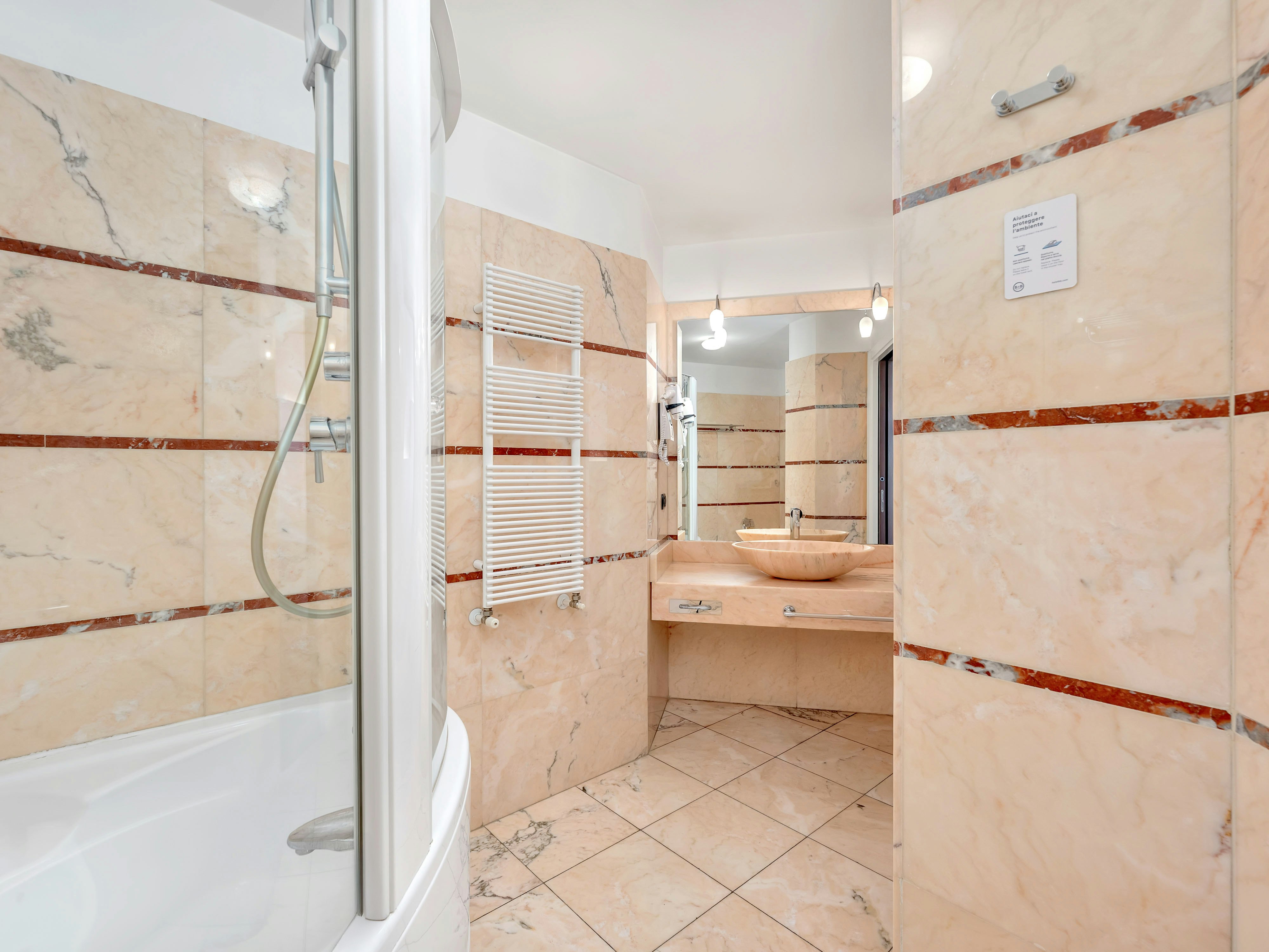 B&B Hotel Habitat Giussano 28/28