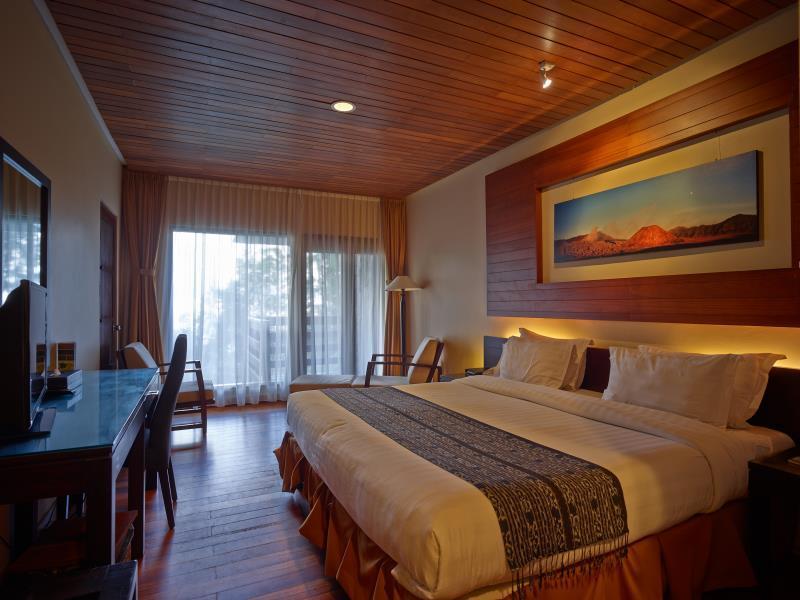 Jiwa Jawa Resort Bromo 12/23