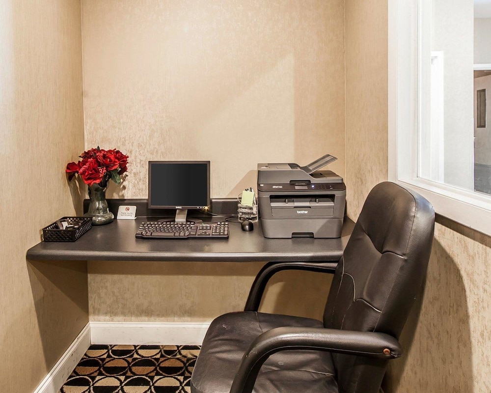 Quality Inn & Suites Bremen, GA 37/37