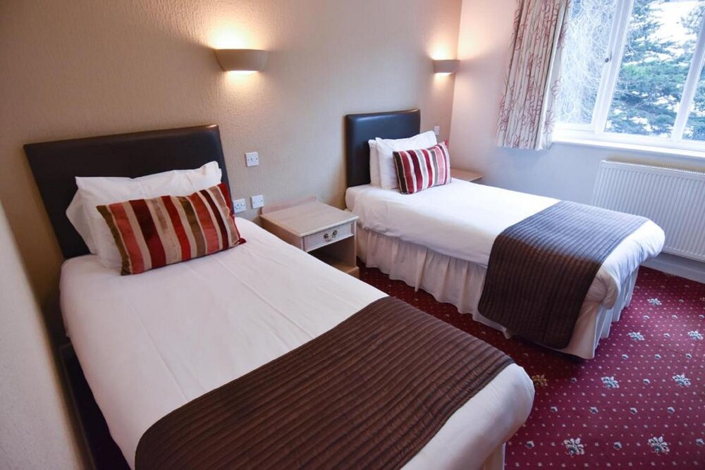 Mayfair Hotel - Oceana Collection 5/53