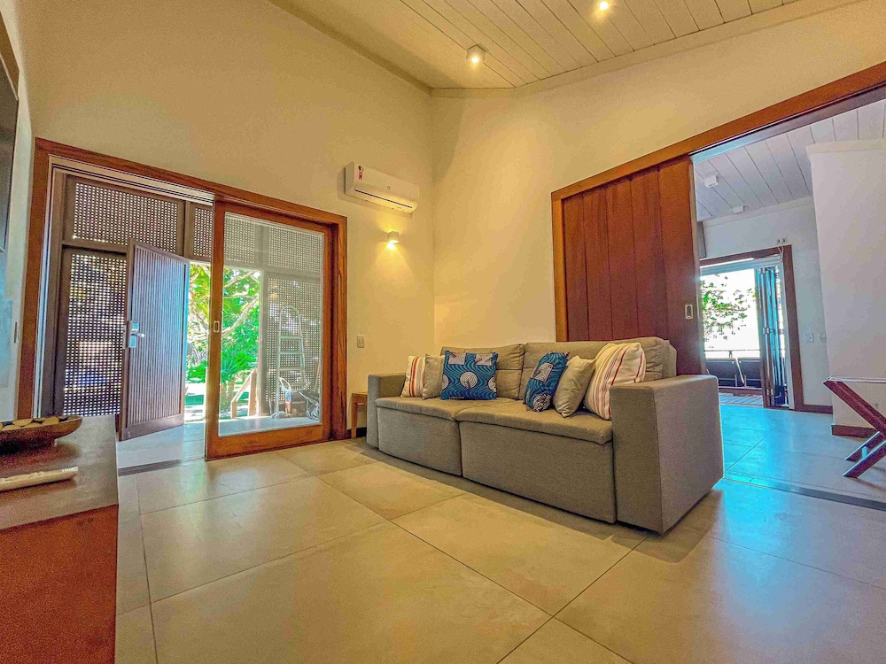 Hotel Nacional Inn Ubatuba - Praia das Toninhas 45/66