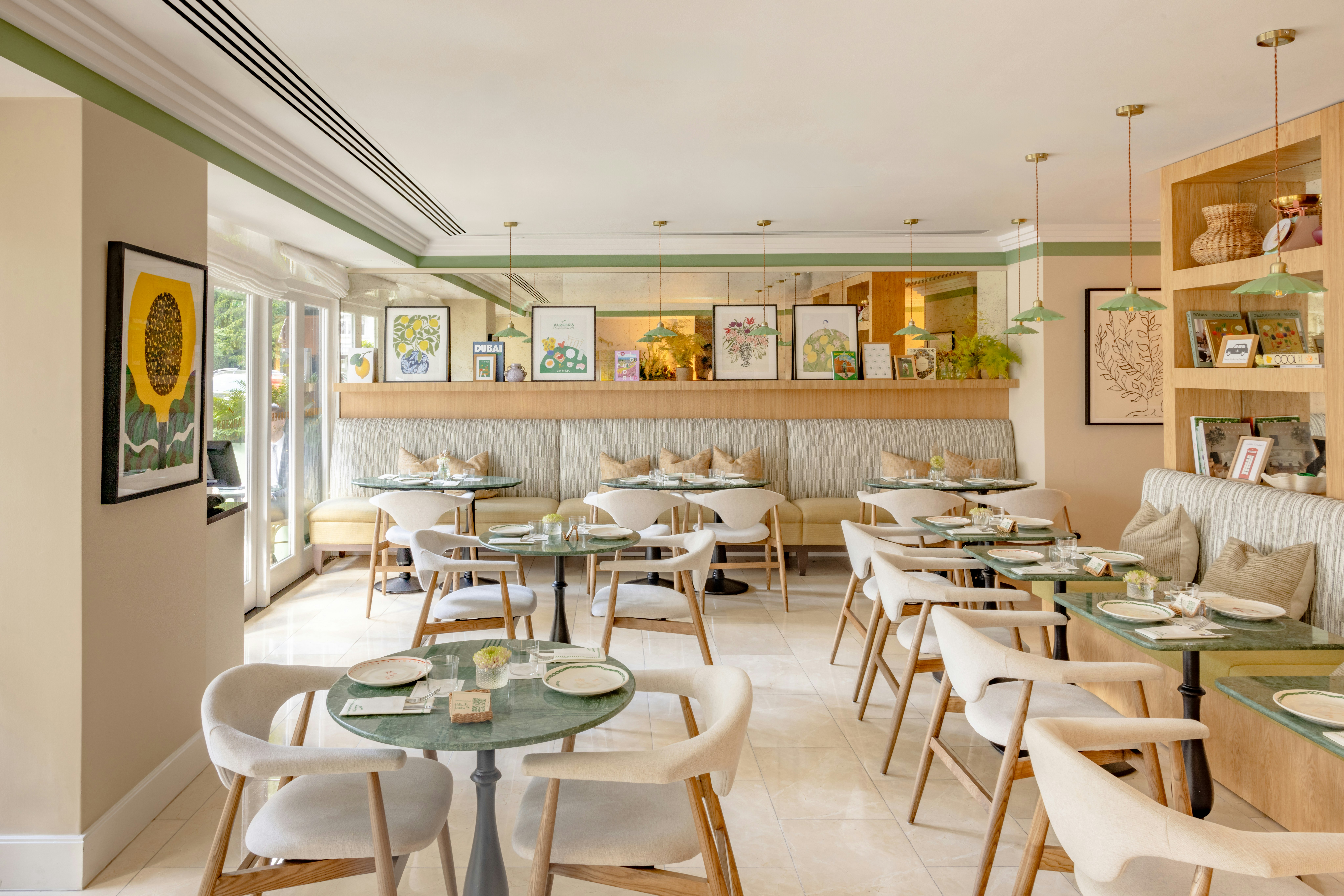 The Lowndes London – A Jumeirah Partner Hotel 38/46