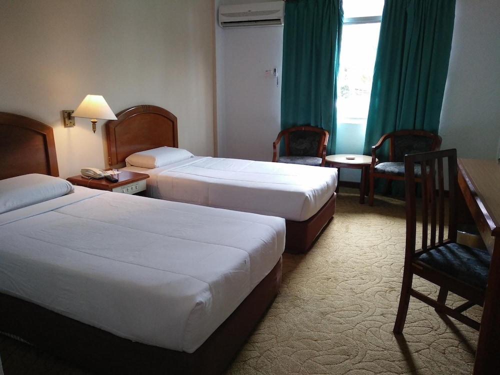 Hotel Seri Malaysia Kuala Terengganu 32/57