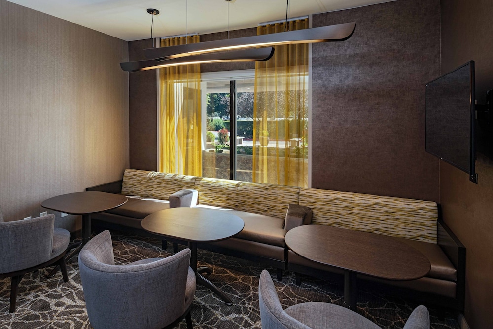 SpringHill Suites Boise West/Eagle 30/45