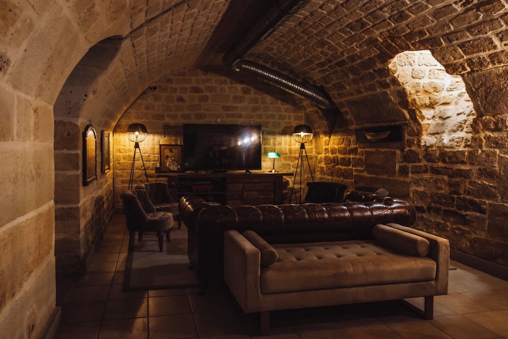 Hotel France D antin Opera 37/55