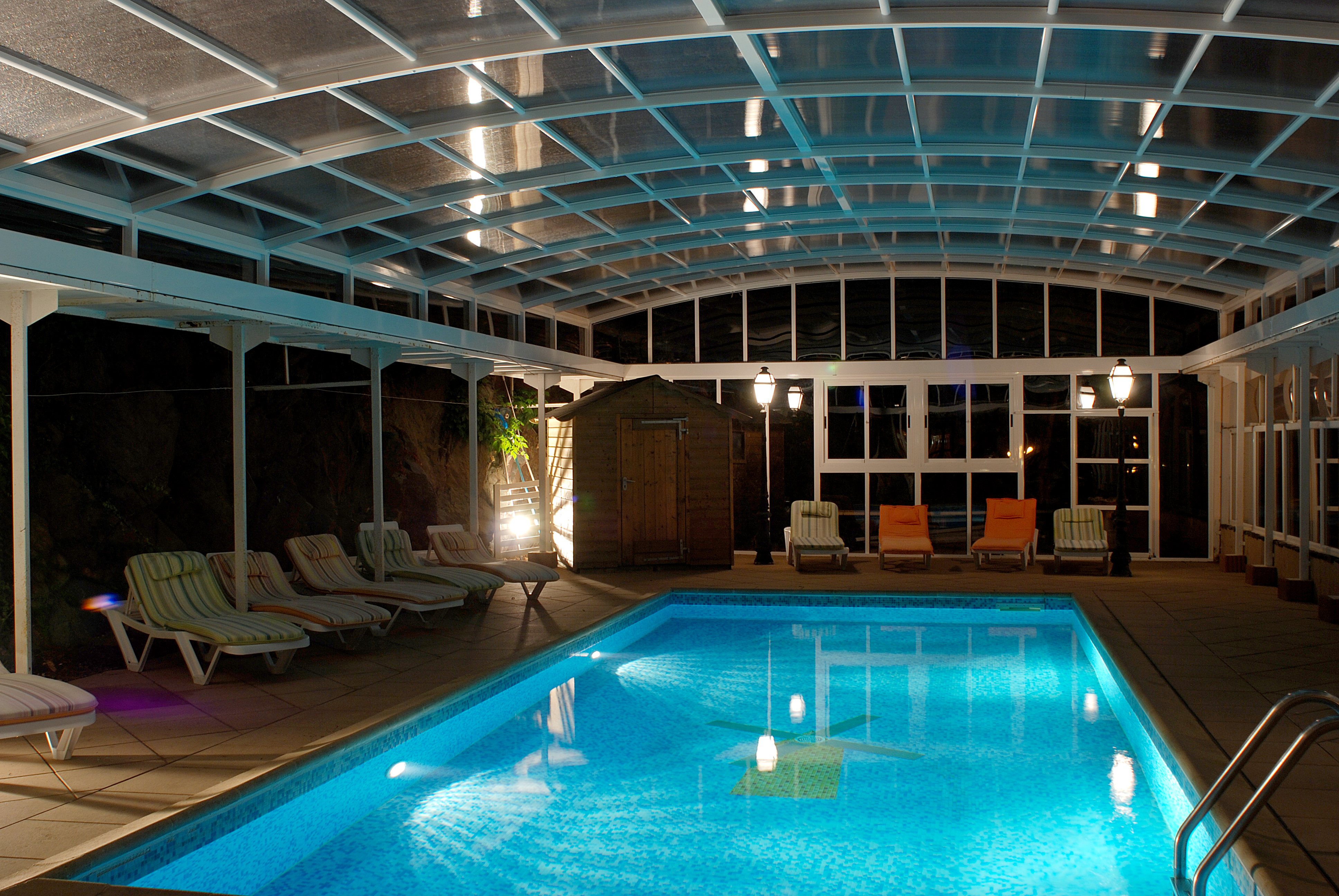 Hotel The Originals La Roche-sur-Yon Est Le Moulin Neuf 24/35