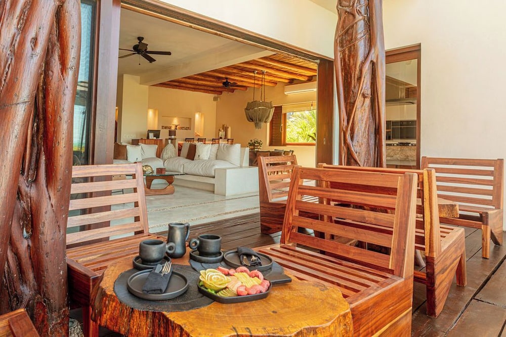 Hotel Casa Punta Coco & Beach Club - Adults Only 38/50
