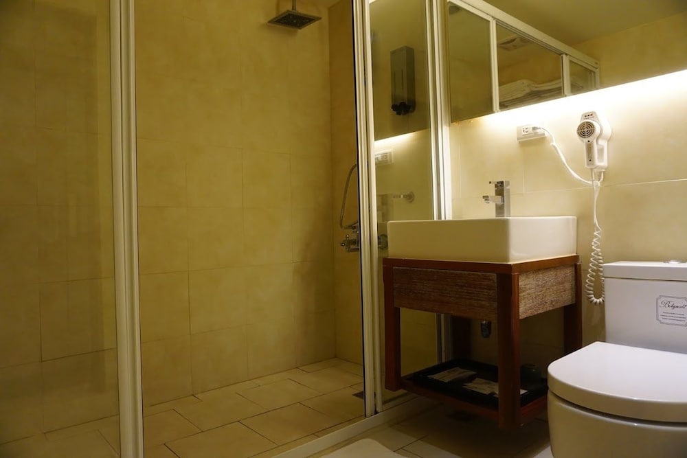 Taitung Bali Suites Hotel 16/40