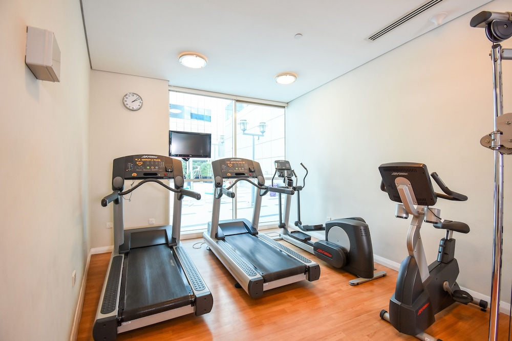 Premier Inn Abu Dhabi Capital Centre 52/82