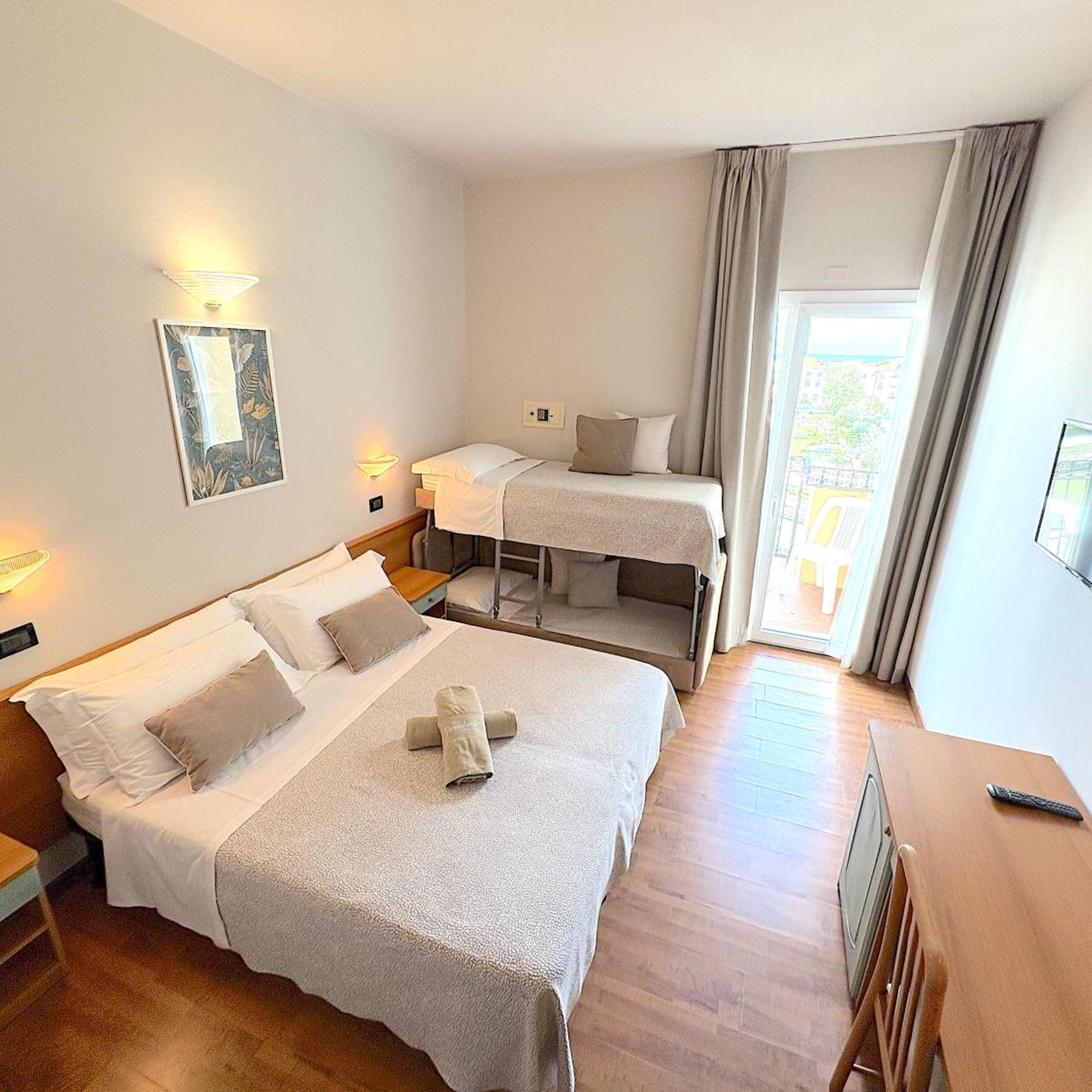 Hotel President Cattolica 15/56