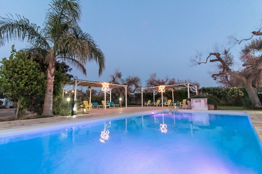 Villa Ghetta Country House 6/50