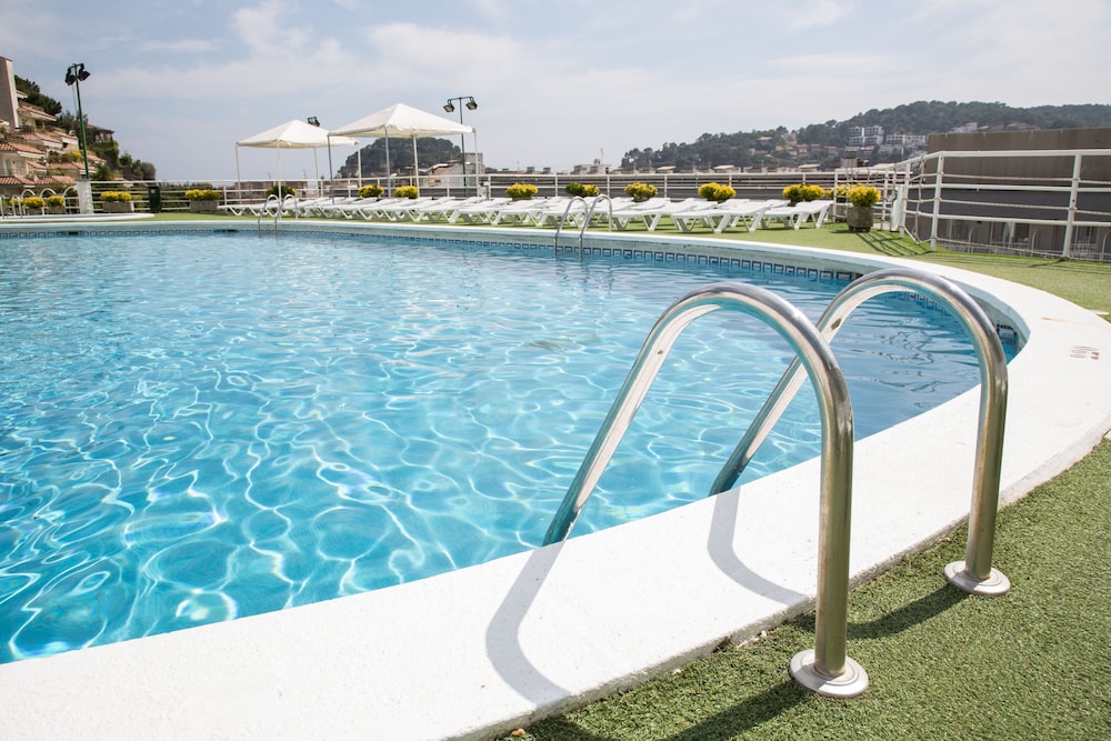 Hotel Don Juan Tossa 39/64