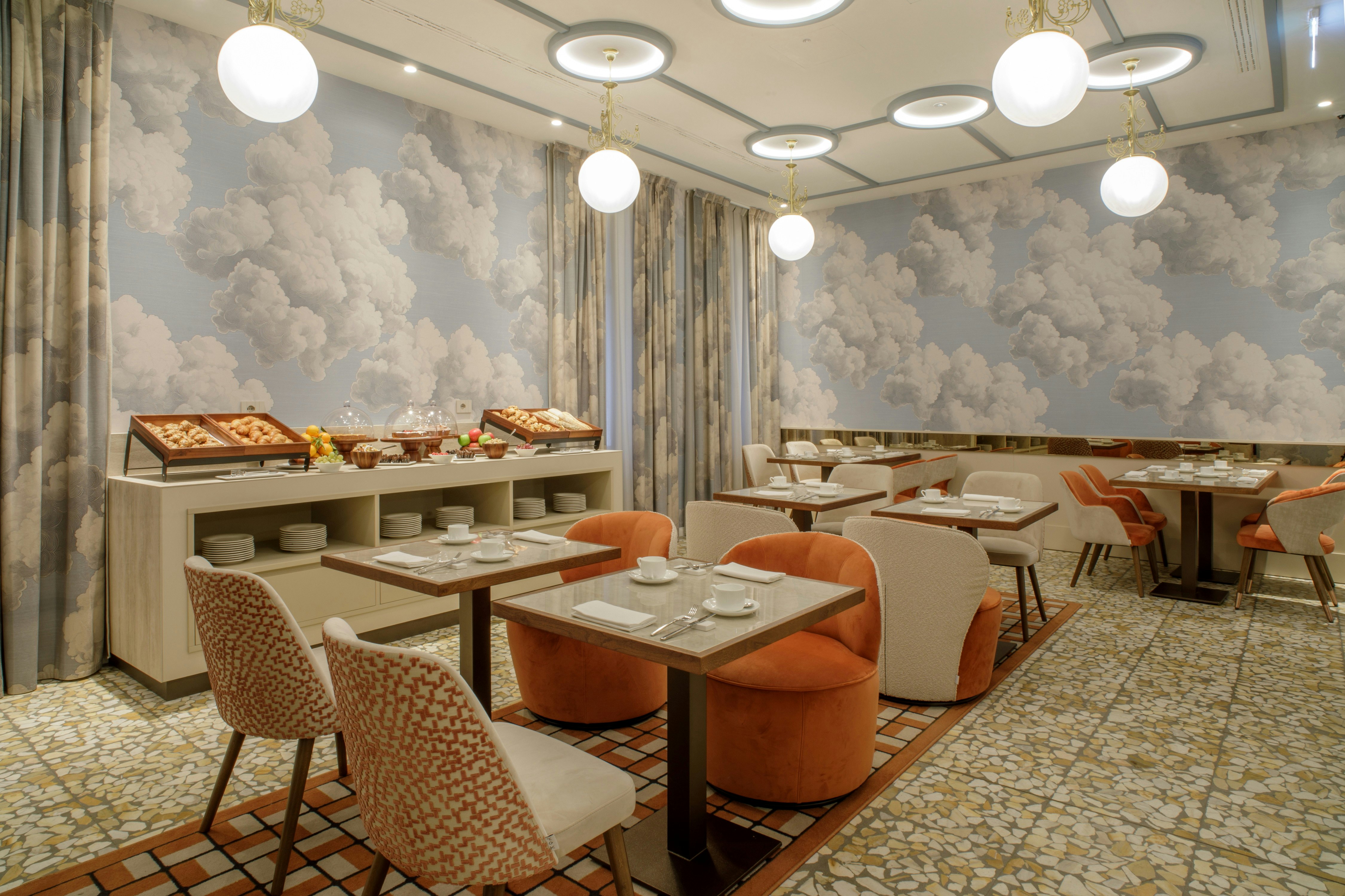 Rosetta Hotel Perugia, Tapestry Collection by Hilton 62/80