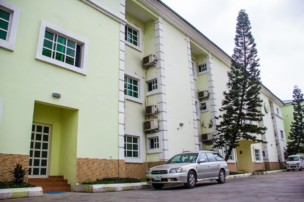 Lekki Heights 21/24