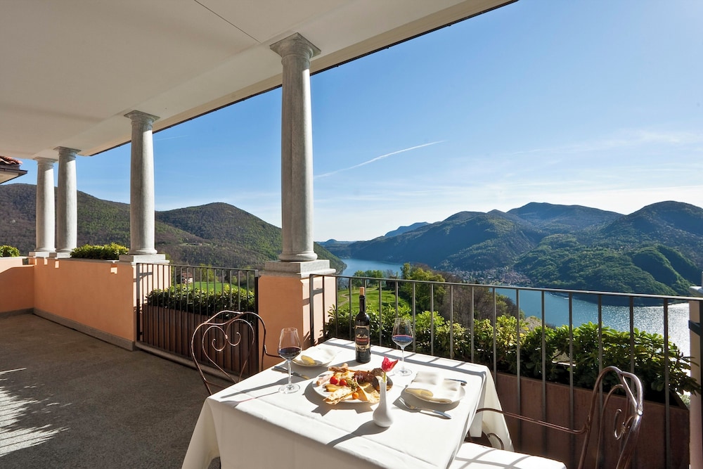 Resort Collina D Oro 26/40