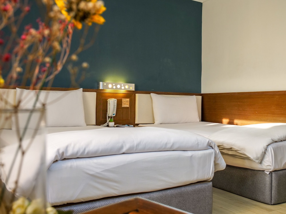 MF Hotel Penghu 26/70