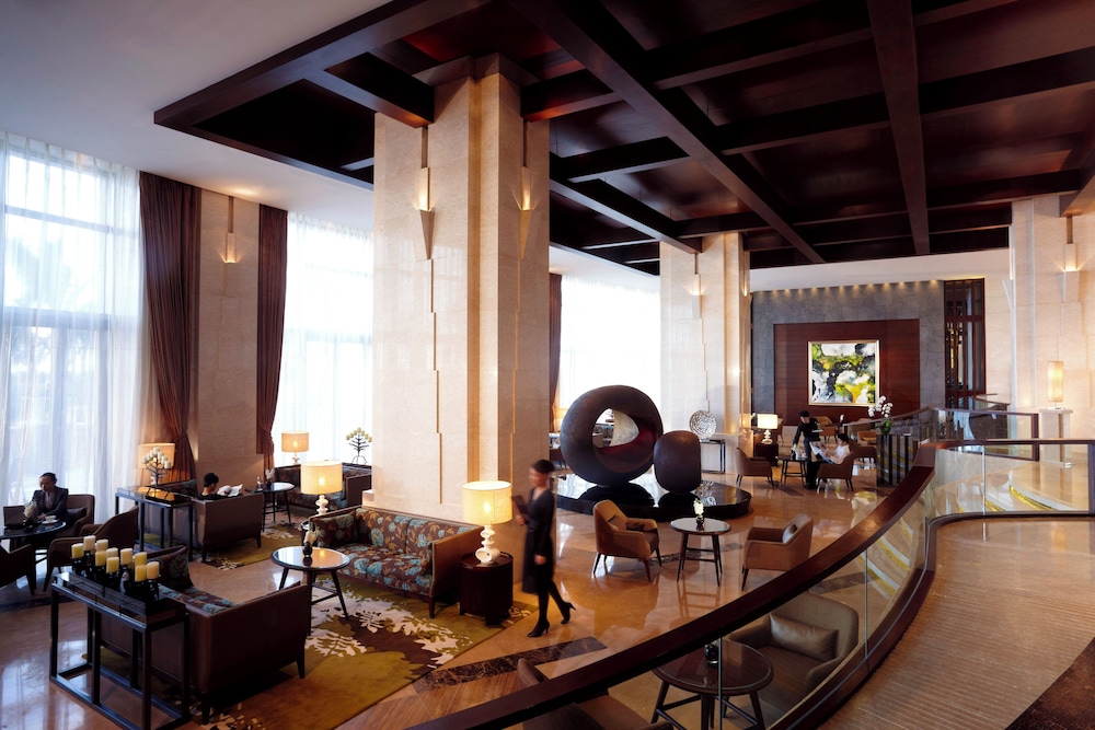 Mission Hills Resort Haikou 20/36