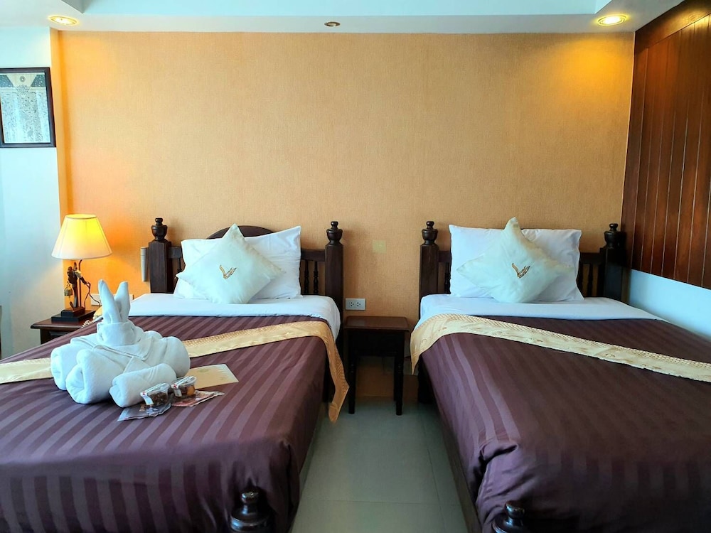 Goldenbell Hotel Chiangmai 29/60
